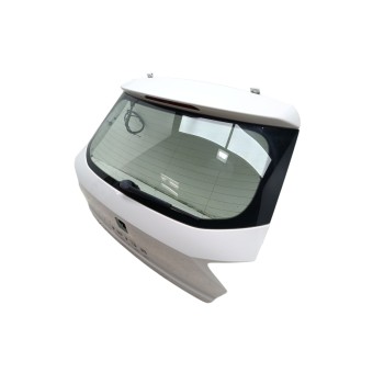 Recambio de porton trasero para seat ibiza v (kj1, kjg) 1.0 tsi referencia OEM IAM 6F0827023E  
