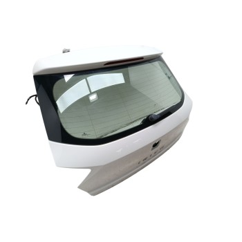 Recambio de porton trasero para seat ibiza v (kj1, kjg) 1.0 tsi referencia OEM IAM 6F0827023E  