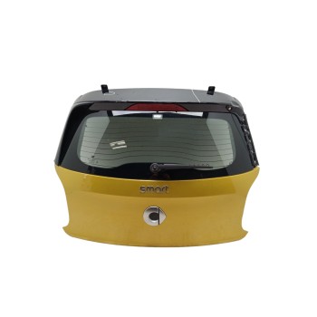 PORTON TRASERO A4537403900 