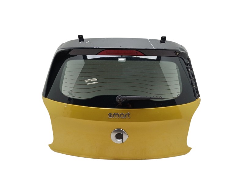 Recambio de porton trasero para smart forfour basis (52kw) (453.042) referencia OEM IAM A4537403900  