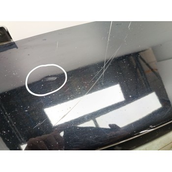 Recambio de porton trasero para smart forfour basis (52kw) (453.042) referencia OEM IAM A4537403900  