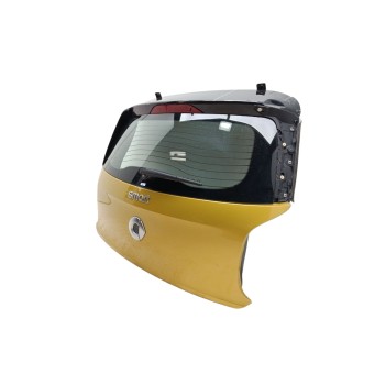 Recambio de porton trasero para smart forfour basis (52kw) (453.042) referencia OEM IAM A4537403900  