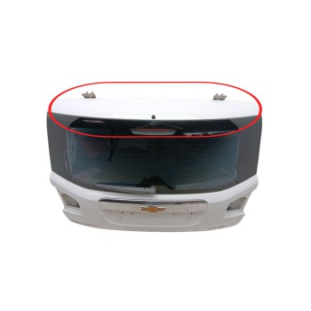 Recambio de porton trasero para chevrolet orlando (j309) 2.0 d referencia OEM IAM 95186445  