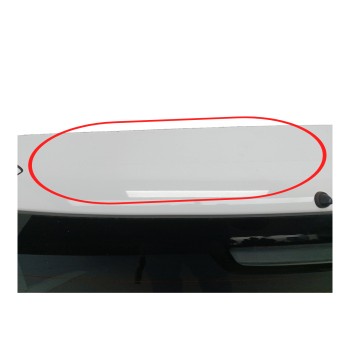 Recambio de porton trasero para chevrolet orlando (j309) 2.0 d referencia OEM IAM 95186445  