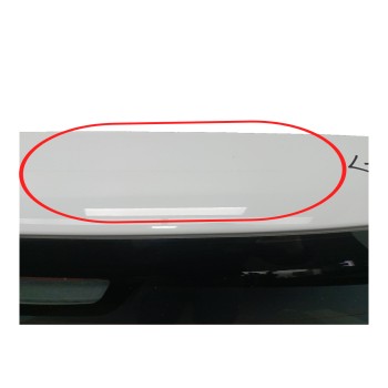 Recambio de porton trasero para chevrolet orlando (j309) 2.0 d referencia OEM IAM 95186445  