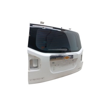 Recambio de porton trasero para chevrolet orlando (j309) 2.0 d referencia OEM IAM 95186445  