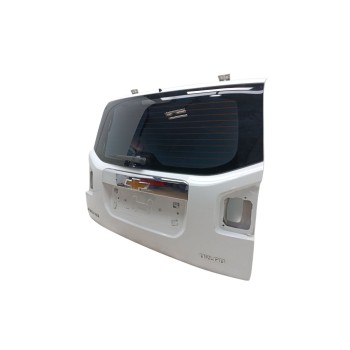 Recambio de porton trasero para chevrolet orlando (j309) 2.0 d referencia OEM IAM 95186445  