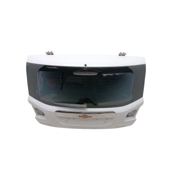 Recambio de porton trasero para chevrolet orlando (j309) 2.0 d referencia OEM IAM 95186445  