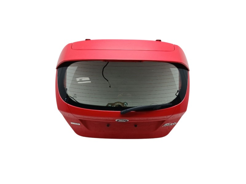 Recambio de porton trasero para ford fiesta (ccn) ambiente referencia OEM IAM P8A61A40400AH  