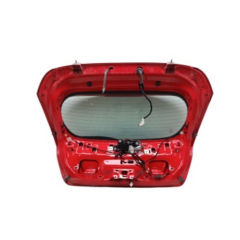 Recambio de porton trasero para ford fiesta (ccn) ambiente referencia OEM IAM P8A61A40400AH  