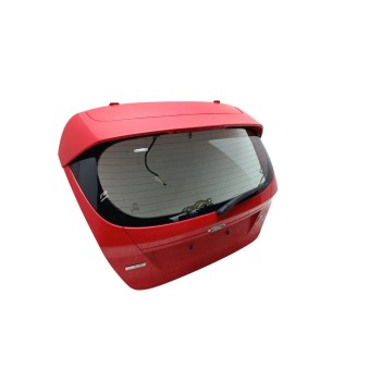 Recambio de porton trasero para ford fiesta (ccn) ambiente referencia OEM IAM P8A61A40400AH  