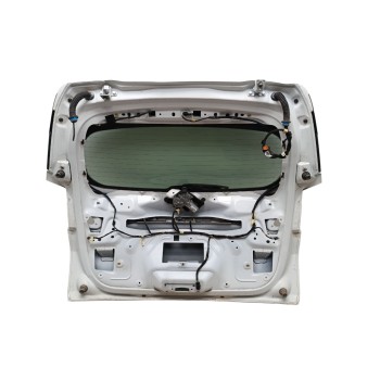 Recambio de porton trasero para peugeot 2008 (--.2013) active referencia OEM IAM 9802961780  