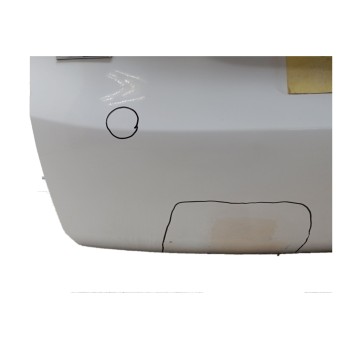 Recambio de porton trasero para peugeot 2008 (--.2013) active referencia OEM IAM 9802961780  