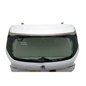 Recambio de porton trasero para peugeot 2008 (--.2013) active referencia OEM IAM 9802961780  