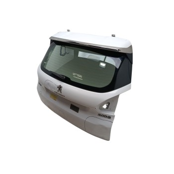 Recambio de porton trasero para peugeot 2008 (--.2013) active referencia OEM IAM 9802961780  