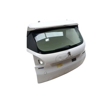 Recambio de porton trasero para peugeot 2008 (--.2013) active referencia OEM IAM 9802961780  