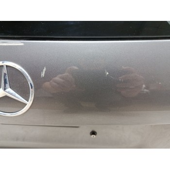Recambio de porton trasero para mercedes-benz clase a (w177) a 200 (177.087) referencia OEM IAM A1777401400  