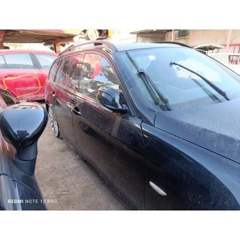 bmw serie 3 touring (e91) del año 2020