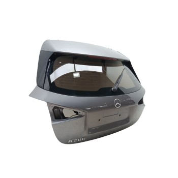Recambio de porton trasero para mercedes-benz clase a (w177) a 200 (177.087) referencia OEM IAM A1777401400  