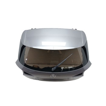 Recambio de porton trasero para mercedes-benz clase a (w177) a 200 (177.087) referencia OEM IAM A1777401400  