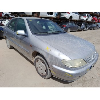 citroën xsara (n1) del año 1998
