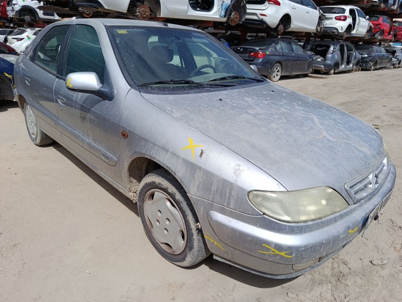 citroën xsara (n1) del año 1998