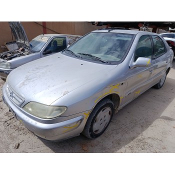 citroën xsara (n1) del año 1998