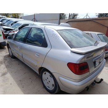 citroën xsara (n1) del año 1998