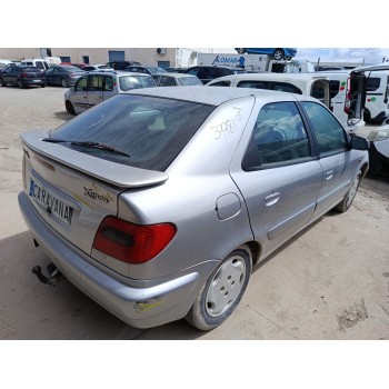 citroën xsara (n1) del año 1998
