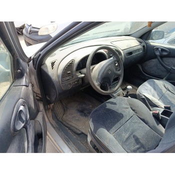 citroën xsara (n1) del año 1998