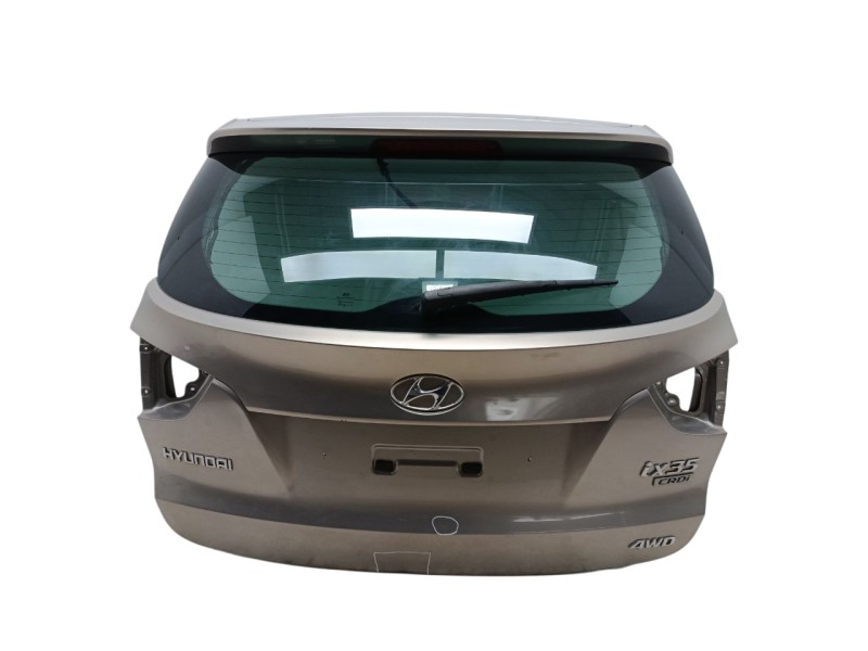 Recambio de porton trasero para hyundai ix35 style awd referencia OEM IAM 737002Y000  