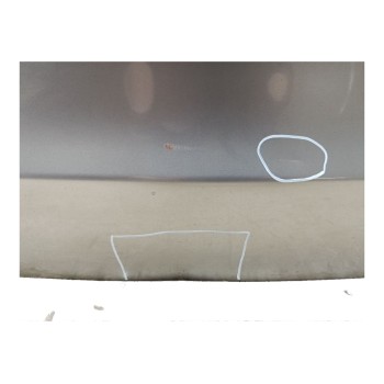 Recambio de porton trasero para hyundai ix35 style awd referencia OEM IAM 737002Y000  