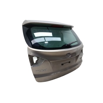 Recambio de porton trasero para hyundai ix35 style awd referencia OEM IAM 737002Y000  