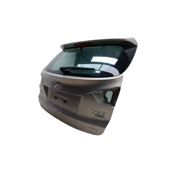 Recambio de porton trasero para hyundai ix35 style awd referencia OEM IAM 737002Y000  