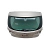 Recambio de porton trasero para hyundai ix35 style awd referencia OEM IAM 737002Y000  