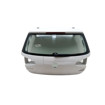 Recambio de porton trasero para volkswagen golf vii lim. edition bluemotion referencia OEM IAM 5G6827025AA  