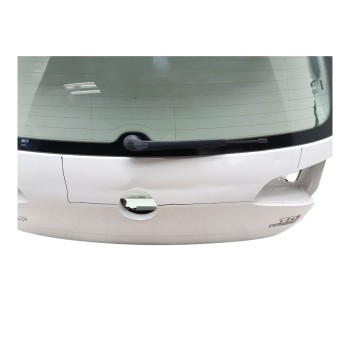 Recambio de porton trasero para volkswagen golf vii lim. edition bluemotion referencia OEM IAM 5G6827025AA  