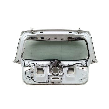 Recambio de porton trasero para volkswagen golf vii lim. edition bluemotion referencia OEM IAM 5G6827025AA  