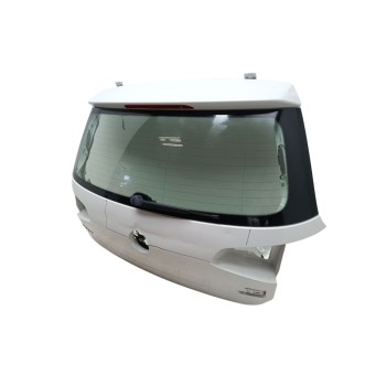 Recambio de porton trasero para volkswagen golf vii lim. edition bluemotion referencia OEM IAM 5G6827025AA  