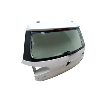Recambio de porton trasero para volkswagen golf vii lim. edition bluemotion referencia OEM IAM 5G6827025AA  