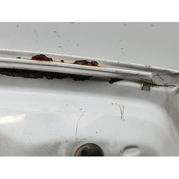 Recambio de capo para peugeot partner tepee 1.6 hdi / bluehdi 75 referencia OEM IAM 7901P7  