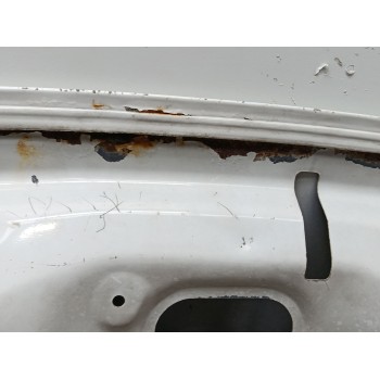 Recambio de capo para peugeot partner tepee 1.6 hdi / bluehdi 75 referencia OEM IAM 7901P7  