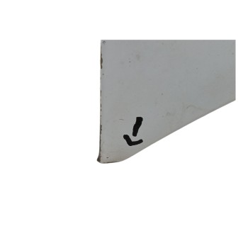 Recambio de capo para peugeot partner tepee 1.6 hdi / bluehdi 75 referencia OEM IAM 7901P7  