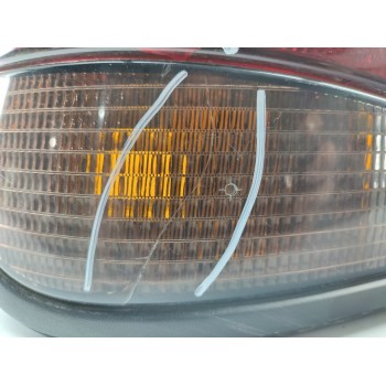 Recambio de piloto trasero izquierdo para peugeot 306 berlina 3/5 puertas (s1) referencia OEM IAM   