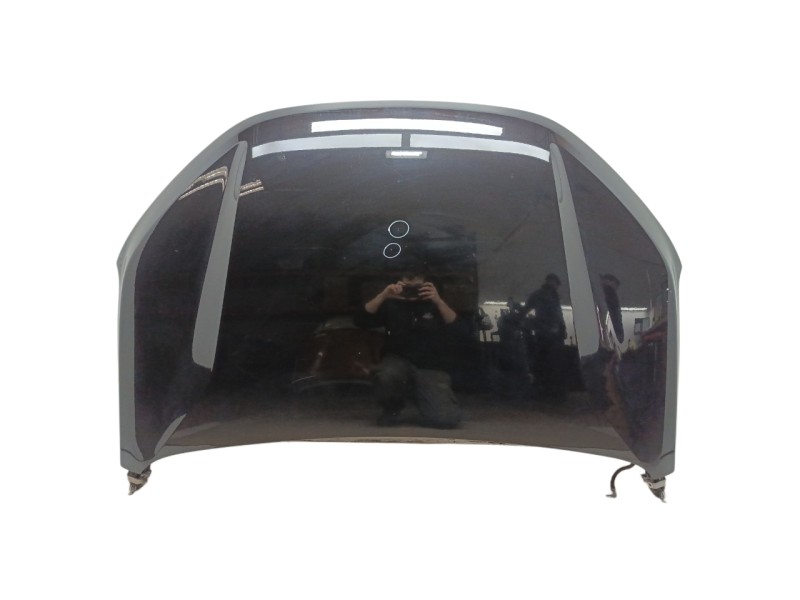 Recambio de capo para dacia sandero iii 1.0 tce 90 referencia OEM IAM 651005909R  