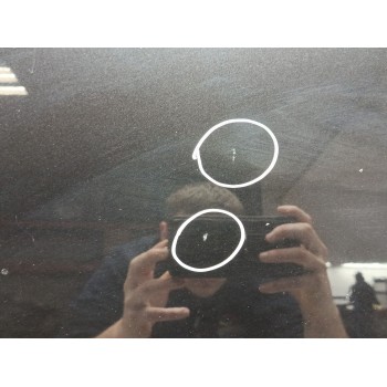 Recambio de capo para dacia sandero iii 1.0 tce 90 referencia OEM IAM 651005909R  