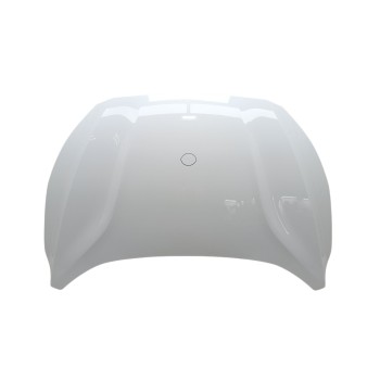 Recambio de capo para ford focus iv (hn) 1.0 ecoboost referencia OEM IAM PJX7BA16610CA  