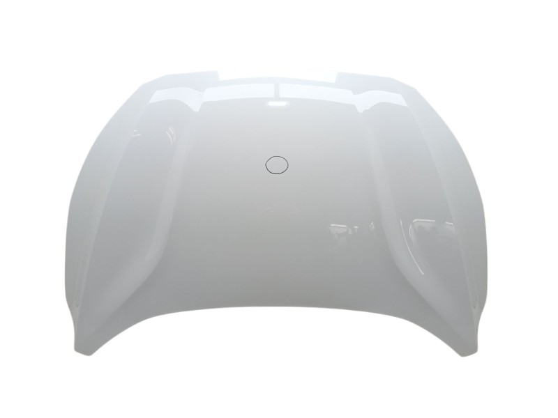 Recambio de capo para ford focus iv (hn) 1.0 ecoboost referencia OEM IAM PJX7BA16610CA  