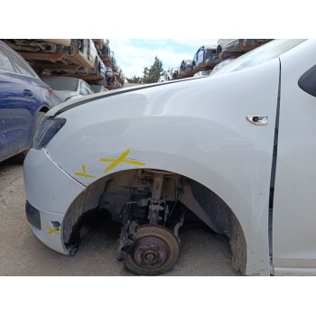 ALETA DELANTERA IZQUIERDA 631019973R 