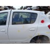 Recambio de puerta trasera izquierda para dacia sandero ii (b8_) 1.5 dci referencia OEM IAM 821017625R  